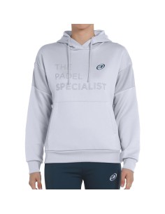 FELPA BULLPADEL NAOS BZ27500000 DONNA |BULLPADEL |Abbigliamento da padel