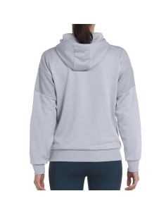 BULLPADEL NAOS SWEATSHIRT BZ27500000 WOMEN |BULLPADEL |Padel clothing 2