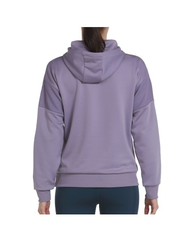 SWEAT-SHIRT BULLPADEL NAOS BZ27500000 FEMME |BULLPADEL |Vêtements de padel