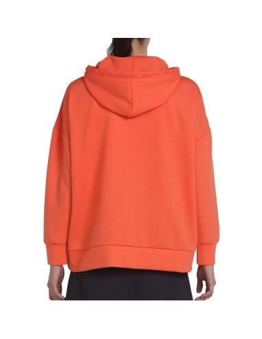 Sudadera Bullpadel Naron Mulher |BULLPADEL |Roupa de padel