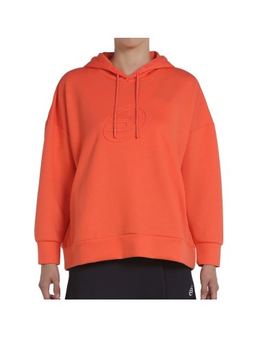 Sudadera Bullpadel Naron Mulher |BULLPADEL |Roupa de padel