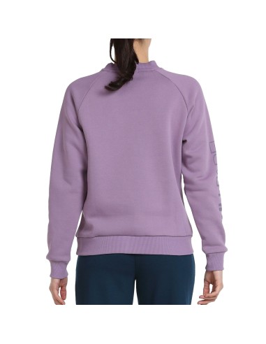 SWEAT-SHIRT BULLPADEL NATAS BZ29500000 FEMME |BULLPADEL |Vêtements de padel