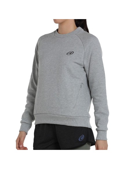 SWEAT-SHIRT BULLPADEL NATAS BZ29500000 FEMME |BULLPADEL |Vêtements de padel