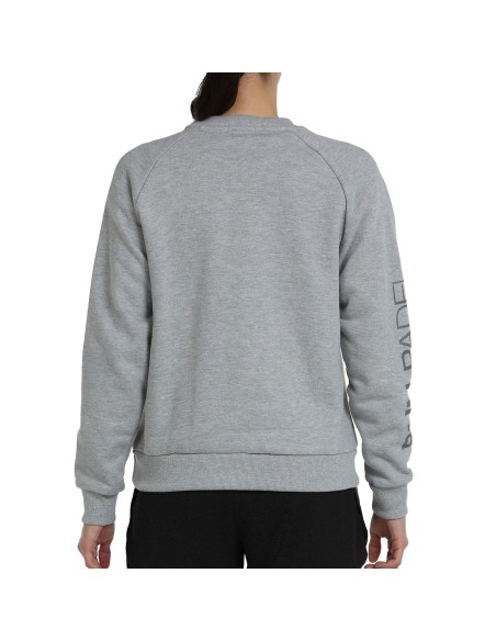 SWEAT-SHIRT BULLPADEL NATAS BZ29500000 FEMME |BULLPADEL |Vêtements de padel