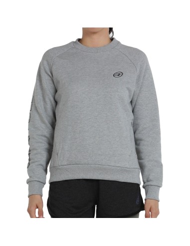 BULLPADEL NATAS SWEATSHIRT BZ29500000 WOMEN |BULLPADEL |Padel clothing