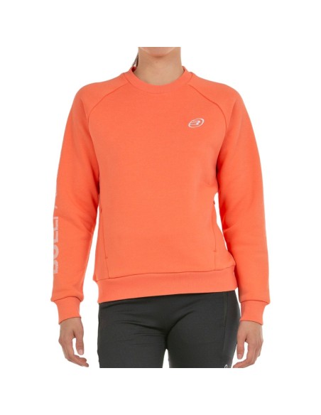 Sudadera Bullpadel Natas Mujer |BULLPADEL |Ropa de pádel Sudadera Bullpadel Natas Mujer |BULLPADEL |Ropa de pádel