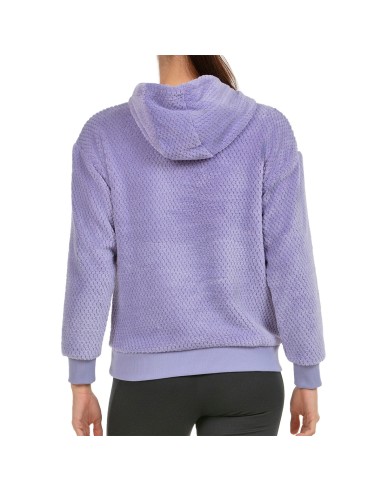 Sudadera Bullpadel Neda Mujer |BULLPADEL |Roupa de padel