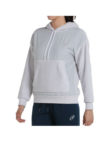 Sweatshirt Bullpadel Neda Woman |BULLPADEL |Padel clothing