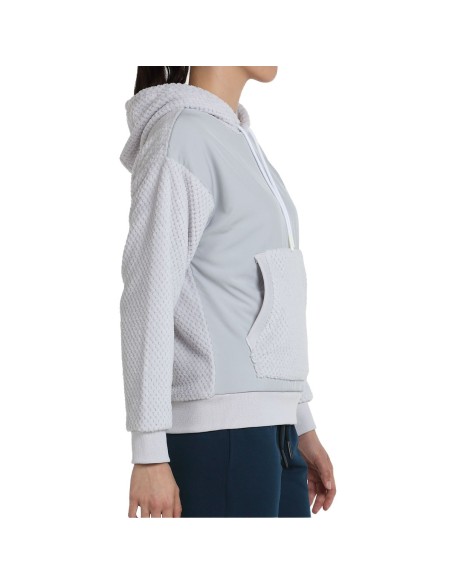 Sudadera Bullpadel Neda Mujer |BULLPADEL |Roupa de padel Sudadera Bullpadel Neda Mujer |BULLPADEL |Roupa de padel
