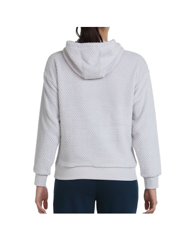 Sudadera Bullpadel Neda Mulher |BULLPADEL |Roupa de padel