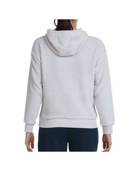 Sudadera Bullpadel Neda Mujer |BULLPADEL |Roupa de padel Sudadera Bullpadel Neda Mujer |BULLPADEL |Roupa de padel