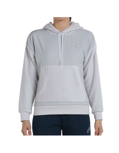 Sudadera Bullpadel Neda Mujer |BULLPADEL |Roupa de padel