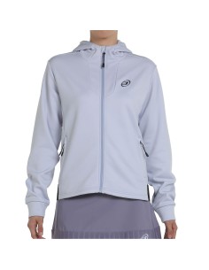 Sudadera Bullpadel Ouren Mulher |BULLPADEL |Roupa de padel