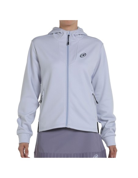 Sweat Bullpadel Ouren Femme |BULLPADEL |Vêtements de padel