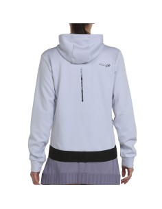 Felpa Bullpadel Ouren Donna |BULLPADEL |Abbigliamento da padel 2
