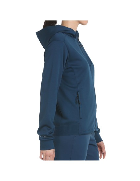 Sudadera Bullpadel Ouren Mulher |BULLPADEL |Roupa de padel
