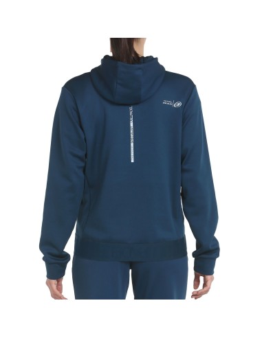 Sudadera Bullpadel Ouren Mulher |BULLPADEL |Roupa de padel