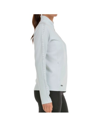 Sweatshirt Bullpadel Propus Woman |BULLPADEL |Padel clothing