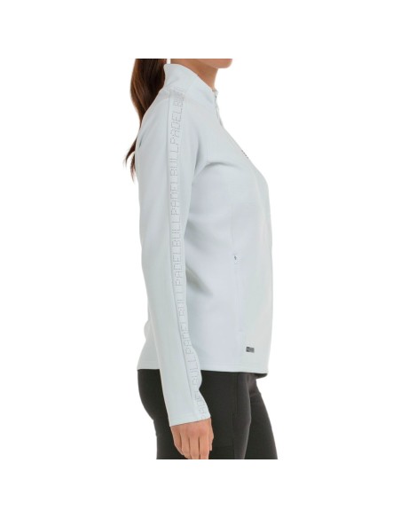 Sudadera Bullpadel Propus Mulher |BULLPADEL |Roupa de padel