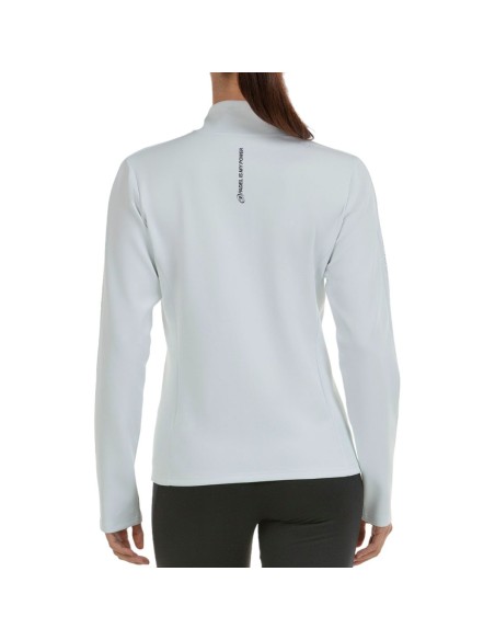 Sudadera Bullpadel Propus Mujer |BULLPADEL |Ropa de pádel