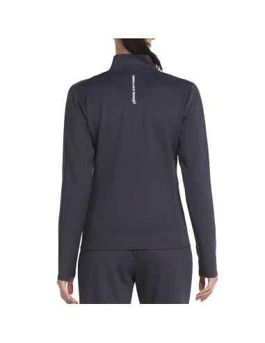 Sudadera Bullpadel Propus Mulher |BULLPADEL |Roupa de padel