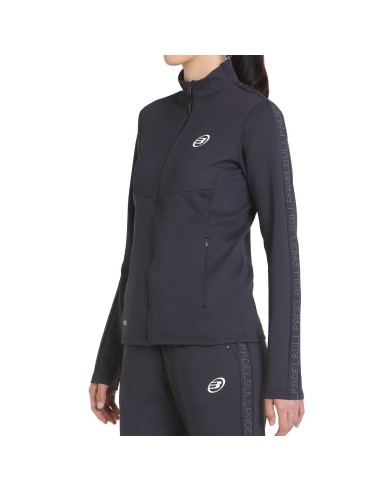 Sweat Bullpadel Propus Femme |BULLPADEL |Vêtements de padel