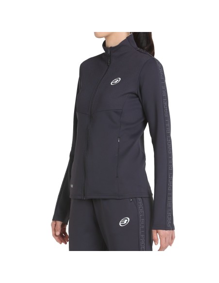 Sudadera Bullpadel Propus Mulher |BULLPADEL |Roupa de padel
