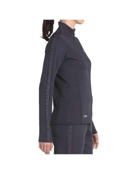 Sudadera Bullpadel Propus Mulher |BULLPADEL |Roupa de padel