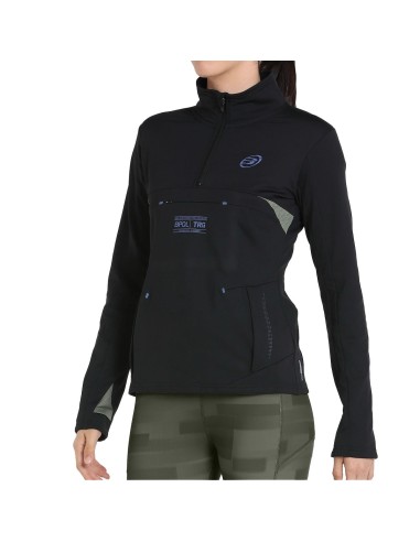 Sudadera Bullpadel Tabit Mujer |BULLPADEL |Ropa de pádel