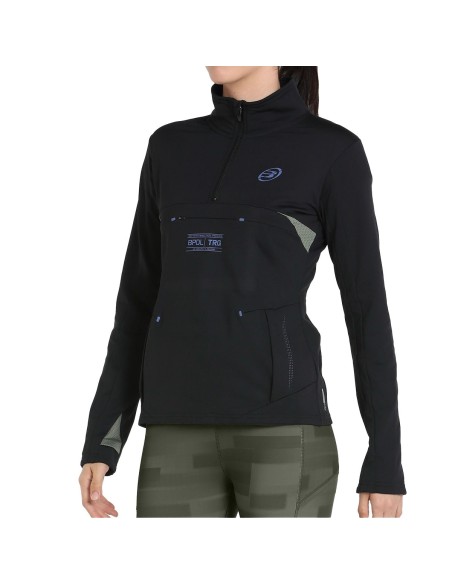 FELPA BULLPADEL TABIT BY66005000 DONNA |BULLPADEL |Abbigliamento da padel