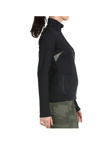 Sudadera Bullpadel Tabit Mujer |BULLPADEL |Ropa de pádel