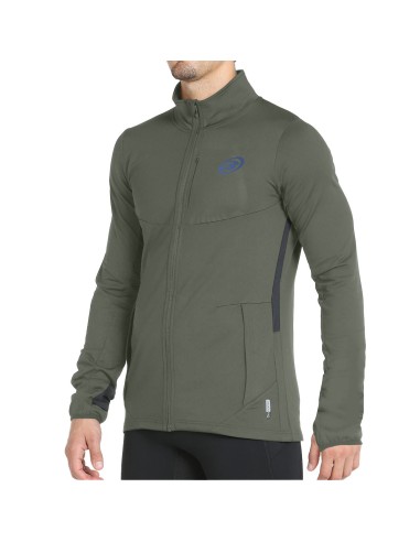 Sweatshirt Bullpadel Trives |BULLPADEL |Padel clothing