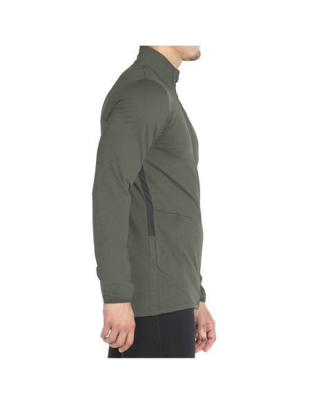 Sweatshirt Bullpadel Trives |BULLPADEL |Padel clothing