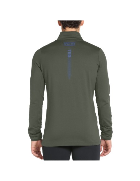 Sweatshirt Bullpadel Trives |BULLPADEL |Padel clothing