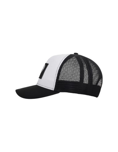 Cappello Bullpadel Bpg245 Nero |BULLPADEL |Accessori per padel