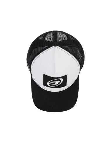 Cap Bullpadel Bpg245 Black |BULLPADEL |Paddle accessories