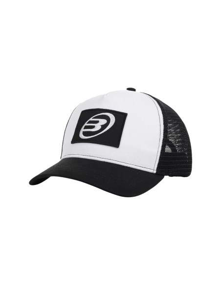 Casquette Bullpadel Bpg245 Noir |BULLPADEL |Accessoires de pagaie