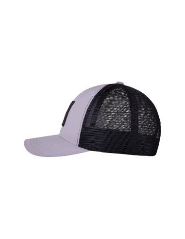 Gorra Bullpadel Bpg245 Gris Medio |BULLPADEL |Complementos pádel