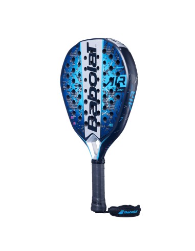 Babolat Air Veron 2025 |BABOLAT |Racchette da padel