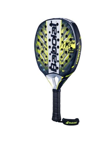 Babolat Counter Veron 2025 |BABOLAT |Palas de pádel