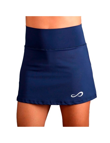 Jupe Minimale Sans Fin Hw 30009 Marine |ENDLESS |Vêtements de padel ENDLESS