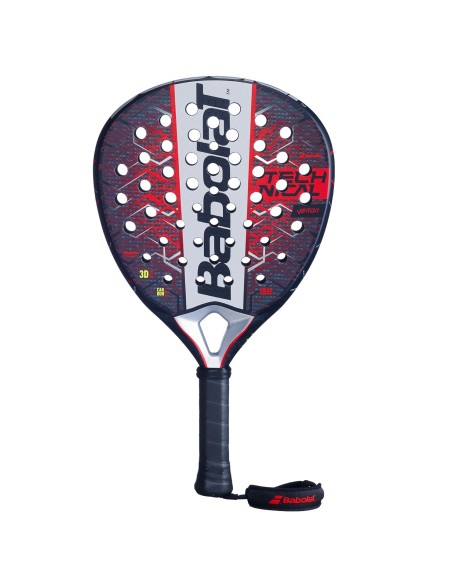 Babolat Technical Veron 2025 |BABOLAT |Raquetes de padel
