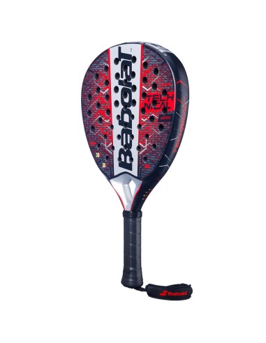 Babolat Technical Veron 2025 |BABOLAT |Raquetes de padel
