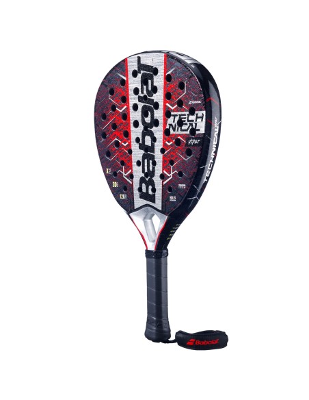 Babolat Technical Viper 2025 |BABOLAT |Racchette da padel Babolat Technical Viper 2025 |BABOLAT |Racchette da padel