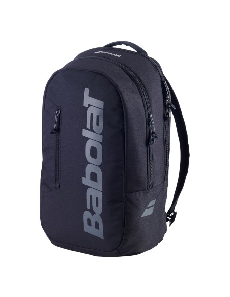 Bag Babolat Court Lite Black 759023 2025 |BABOLAT |Paddle accessories Bag Babolat Court Lite Black 759023 2025 |BABOLAT |Paddle accessories