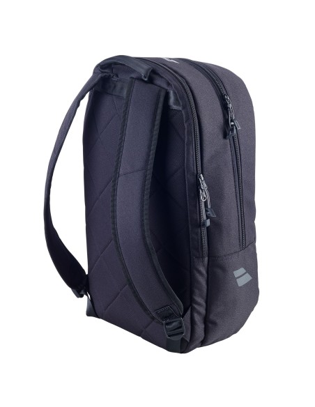 Bag Babolat Court Lite Black 759023 2025 |BABOLAT |Paddle accessories Bag Babolat Court Lite Black 759023 2025 |BABOLAT |Paddle accessories