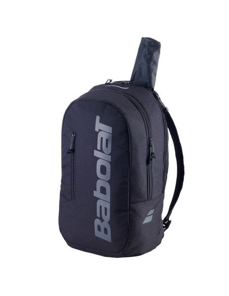 Bag Babolat Court Lite Black 759023 2025 |BABOLAT |Paddle accessories Bag Babolat Court Lite Black 759023 2025 |BABOLAT |Paddle accessories