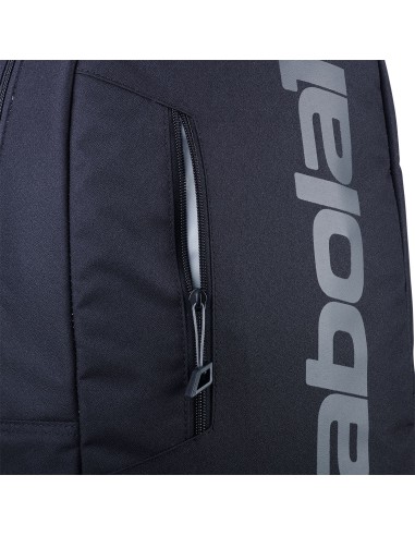 Mochila Babolat Court Lite Negro 759023 2025 |BABOLAT |Complementos pádel