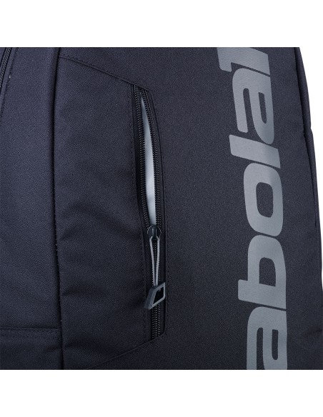 Bag Babolat Court Lite Black 759023 2025 |BABOLAT |Paddle accessories Bag Babolat Court Lite Black 759023 2025 |BABOLAT |Paddle accessories