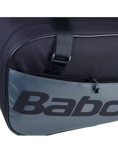 Sac (De) Padel Babolat Court S Noir |BABOLAT |Accessoires de pagaie